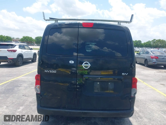 2016 Nissan NV200 S z VIN 3N6CM0KNXGK694075, wystawiony jako IAAI lot #42365919 z przebiegiem 217 629 mil mil oraz . Historia ofert i sprzedaży dostępna na DreamBid. Obrazek 16.