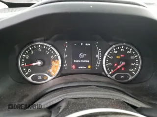2017 Jeep Renegade Altitude с VIN ZACCJABB9HPE85498, выставлен на аукционе Copart как лот 54360325 с пробегом 80 815 миль миль и Списание • Salvage title. История ставок и продаж доступна на DreamBid. Изображение 9.