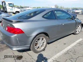 2006 Acura RSX с VIN JH4DC54866S022313, выставлен на аукционе IAAI как лот 42171695 с пробегом 172 822 миль миль и . История ставок и продаж доступна на DreamBid. Изображение 4.