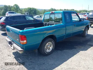 1996 Ford Ranger XL with VIN 1FTCR14U1TTA60443, listed as a IAAI auction lot 42855107 with 115,934 mi miles and . Bid and sale history available at DreamBid. Image 4.
