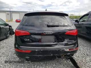 2016 Audi Q5 Premium Plus z VIN WA1L2AFP7GA121348, wystawiony jako Copart lot #55349545 z przebiegiem 85 584 mil mil oraz Szkoda całkowita • Salvage title. Historia ofert i sprzedaży dostępna na DreamBid. Obrazek 6.