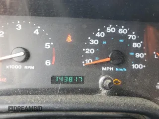 2005 Jeep Wrangler X with VIN 1J4FA39S55P353789, listed as a Copart auction lot 62469015 with 143,817 mi miles and Salvage title. Bid and sale history available at DreamBid. Image 9.