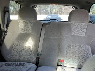 2002 GMC Envoy SLT with VIN 1GKDS13S022298186, listed as a Copart auction lot 87639455 with 50,050 mi miles and Salvage Title. Bid and sale history available at carsss.com. Image 10.