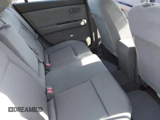 2008 Nissan Sentra S with VIN 3N1AB61E98L631777, listed as a IAAI auction lot 42157391 with 168,331 mi miles and . Bid and sale history available at DreamBid. Image 8.