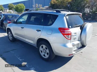 2010 Toyota RAV4 with VIN 2T3ZF4DV7AW019483, listed as a IAAI auction lot 42516128 with 167,285 mi miles and . Bid and sale history available at DreamBid. Image 3.