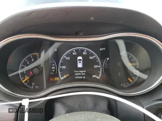 2019 Jeep Grand Cherokee Altitude with VIN 1C4RJEAG1KC662264, listed as a Copart auction lot 54262615 with 107,347 mi miles and Salvage title. Bid and sale history available at DreamBid. Image 9.