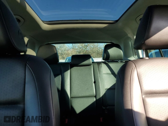 2013 Volkswagen Tiguan SE с VIN WVGBV7AX6DW515162, выставлен на аукционе Copart как лот 86622714 с пробегом 124 868 миль миль и На запчасти • Non repairable. История ставок и продаж доступна на DreamBid. Изображение 10.