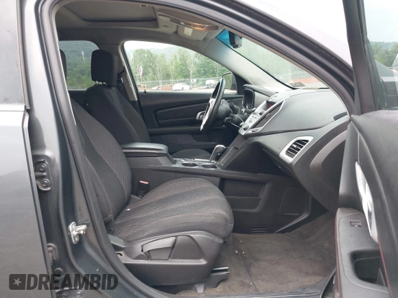2011 GMC Terrain SLE-2 with VIN 2CTFLTEC4B6258364, listed as a IAAI auction lot 42439682 with 149,863 mi miles and . Bid and sale history available at DreamBid. Image 5.