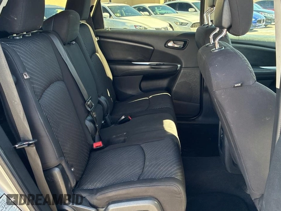 2013 Dodge Journey SXT with VIN 3C4PDDBG4DT593312, listed as a Copart auction lot 56431775 with 131,651 mi miles and Clean Title. Bid and sale history available at DreamBid. Image 6.