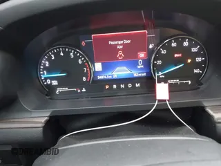 2020 Ford Explorer Limited с VIN 1FMSK7FH6LGD05695, выставлен на аукционе IAAI как лот 42165885 с пробегом 54 974 миль миль и . История ставок и продаж доступна на DreamBid. Изображение 7.