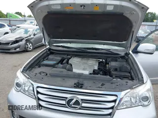 2013 Lexus GX 460 с VIN JTJBM7FX6D5054662, выставлен на аукционе IAAI как лот 42517664 с пробегом 114 596 миль миль и . История ставок и продаж доступна на DreamBid. Изображение 10.