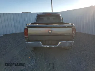 2010 Dodge Ram 2500 SLT with VIN 3D7UT2CL2AG161060, listed as a Copart auction lot 87965185 with Not Provided miles and Clean Title. Bid and sale history available at carsss.com. Image 6.