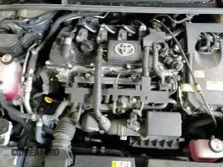 2020 Toyota Corolla Hybrid LE z VIN JTDEBRBE5LJ025651, wystawiony jako Copart lot #70657235 z przebiegiem 48 121 mil mil oraz Szkoda całkowita • Salvage title. Historia ofert i sprzedaży dostępna na DreamBid. Obrazek 14.