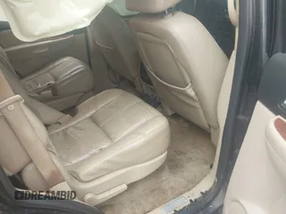 2007 Chevrolet Tahoe LT z VIN 1GNFK13097R132998, wystawiony jako IAAI lot #42257393 z przebiegiem 288 126 mil mil oraz . Historia ofert i sprzedaży dostępna na DreamBid. Obrazek 8.