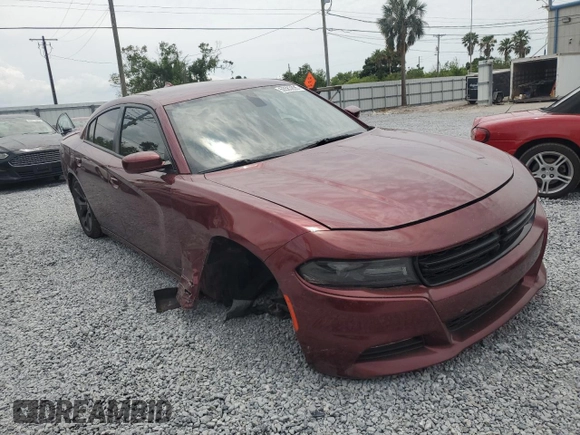 2019 Dodge Charger SXT z VIN 2C3CDXBG1KH730295, wystawiony jako Copart lot #55583855 z przebiegiem 143 472 mil mil oraz Nie do naprawy • Non repairable. Historia ofert i sprzedaży dostępna na DreamBid. Obrazek 4.