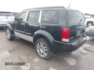 2011 Dodge Nitro Heat with VIN 1D4PT4GK6BW602098, listed as a IAAI auction lot 42656173 with 154,478 mi miles and . Bid and sale history available at DreamBid. Image 3.