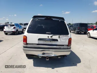2000 Ford Explorer XLT с VIN 1FMZU73E1YZB73542, выставлен на аукционе Copart как лот 56325925 с пробегом 192 202 миль миль и Списание • Salvage title. История ставок и продаж доступна на DreamBid. Изображение 6.