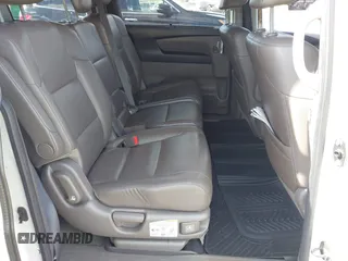 2016 Honda Odyssey EX-L с VIN 5FNRL5H69GB067759, выставлен на аукционе IAAI как лот 42218272 с пробегом 80 955 миль миль и . История ставок и продаж доступна на DreamBid. Изображение 8.