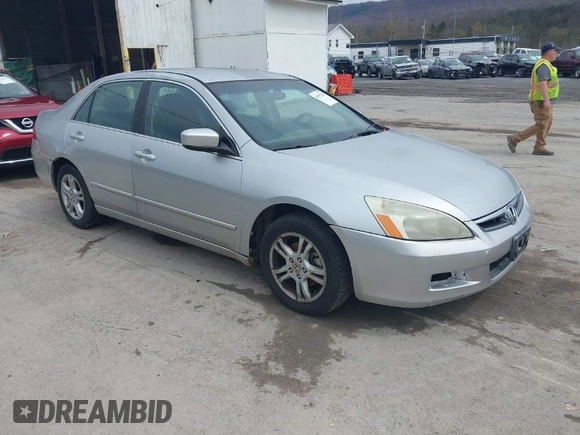2006 Honda Accord LX SE with VIN 1HGCM55326A023088, listed as a IAAI auction lot 41955138 with 178,078 mi miles and . Bid and sale history available at DreamBid. Image 1.