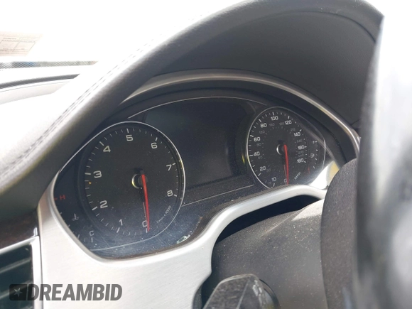2011 Audi A8 with VIN WAUAVAFD7BN023512, listed as a IAAI auction lot 42083983 with Not provided miles and . Bid and sale history available at DreamBid. Image 7.