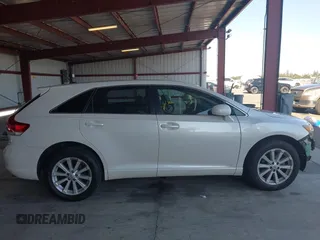 2010 Toyota Venza z VIN 4T3ZA3BB6AU028385, wystawiony jako IAAI lot #42463896 z przebiegiem 130 174 mil mil oraz . Historia ofert i sprzedaży dostępna na DreamBid. Obrazek 14.
