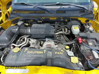 2004 Dodge Dakota Sport z VIN 1D7HG38N14S752273, wystawiony jako IAAI lot #42311042 z przebiegiem 157 402 mil mil oraz . Historia ofert i sprzedaży dostępna na DreamBid. Obrazek 10.