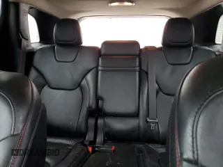 2014 Jeep Cherokee Trailhawk z VIN 1C4PJMBS1EW284275, wystawiony jako Copart lot #80191034 z przebiegiem 105 398 mil mil oraz Szkoda całkowita • Salvage title. Historia ofert i sprzedaży dostępna na DreamBid. Obrazek 10.