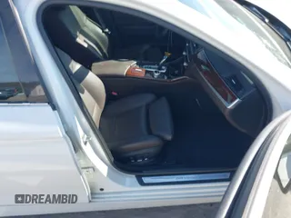 2013 BMW 5 Series 535i with VIN WBAFR7C59DC827660, listed as a IAAI auction lot 41047642 with 131,917 mi miles and . Bid and sale history available at DreamBid. Image 5.