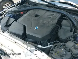 2022 BMW 3 Series 330i с VIN 3MW5R1J04N8C47788, выставлен на аукционе IAAI как лот 42728199 с пробегом 59 870 миль миль и . История ставок и продаж доступна на DreamBid. Изображение 21.
