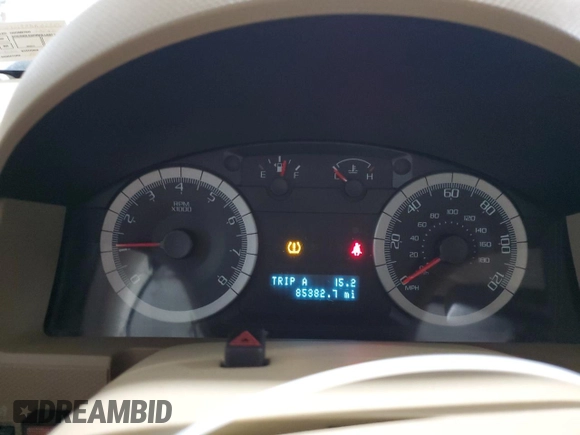 2008 Ford Escape XLT with VIN 1FMCU93198KA03856, listed as a Copart auction lot 53709335 with 85,382 mi miles and Clean Title. Bid and sale history available at carsss.com. Image 9.