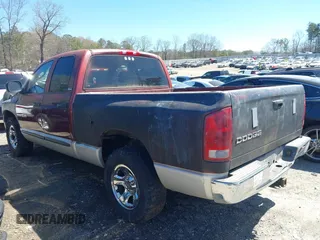 2002 Dodge 1500 with VIN 1D7HA18N22S581830, listed as a IAAI auction lot 41802306 with 266,683 mi miles and . Bid and sale history available at DreamBid. Image 14.