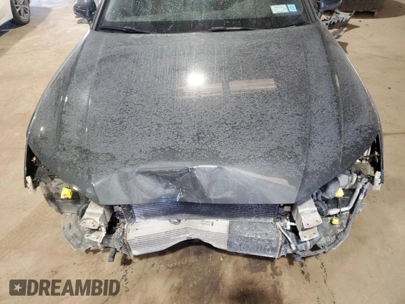 2018 Audi allroad Premium Plus with VIN WA18NBF47JA088819, listed as a Copart auction lot 42491575 with 84,866 mi miles and Salvage Title. Bid and sale history available at carsss.com. Image 11.
