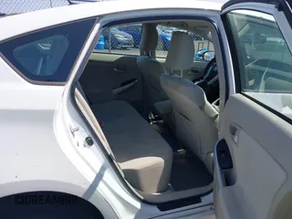 2010 Toyota Prius II with VIN JTDKN3DU8A0045522, listed as a IAAI auction lot 42092044 with 269,694 mi miles and . Bid and sale history available at DreamBid. Image 8.