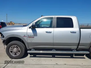 2017 Ram 2500 SLT with VIN 3C6UR5DL7HG713727, listed as a IAAI auction lot 41674198 with 169,391 mi miles and . Bid and sale history available at DreamBid. Image 15.