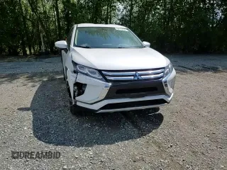 2018 Mitsubishi Eclipse Cross SE with VIN JA4AT5AA1JZ048291, listed as a Copart auction lot 64179865 with 92,304 mi miles and Salvage title. Bid and sale history available at DreamBid. Image 15.