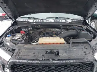 2019 Ford F-150 XL with VIN 1FTEW1E50KFA33174, listed as a IAAI auction lot 41685566 with 94,442 mi miles. Bid and sale history available at carsss.com. Image 10.