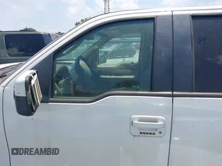 2008 Ford F-150 XLT z VIN 1FTPW12V98KC12486, wystawiony jako IAAI lot #42684235 z przebiegiem Nie podano mil oraz . Historia ofert i sprzedaży dostępna na DreamBid. Obrazek 14.