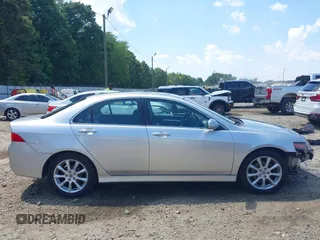2006 Acura TSX с VIN JH4CL96846C007416, выставлен на аукционе IAAI как лот 42566642 с пробегом 325 361 миль миль и . История ставок и продаж доступна на DreamBid. Изображение 13.