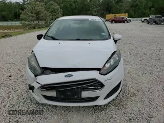 2018 Ford Fiesta SE with VIN 3FADP4EJ7JM119951, listed as a Copart auction lot 50230735 with 168,665 mi miles and Salvage Title. Bid and sale history available at DreamBid. Image 14.
