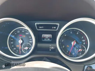 2016 Mercedes-Benz GLE 350 with VIN 4JGDA5JB9GA782908, listed as a IAAI auction lot 42317074 with 121,198 mi miles and . Bid and sale history available at DreamBid. Image 7.