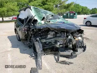 2018 Toyota RAV4 XLE z VIN 2T3RFREV5JW767239, wystawiony jako Copart lot #53781833 z przebiegiem Nie podano mil oraz Szkoda całkowita • Salvage title. Historia ofert i sprzedaży dostępna na DreamBid. Obrazek 12.