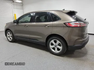 2019 Ford Edge SE с VIN 2FMPK3G93KBC51378, выставлен на аукционе Copart как лот 61231395 с пробегом 144 269 миль миль и Чистый • Clean title. История ставок и продаж доступна на DreamBid. Изображение 2.