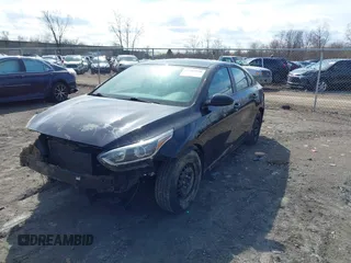2019 Kia Forte LXS with VIN 3KPF24AD6KE064289, listed as a IAAI auction lot 41865058 with 150,593 mi miles and . Bid and sale history available at DreamBid. Image 18.