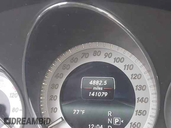 2015 Mercedes-Benz GLK 350 with VIN WDCGG5HB0FG348789, listed as a IAAI auction lot 41886109 with 141,079 mi miles and . Bid and sale history available at DreamBid. Image 14.