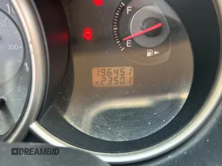 2009 Nissan Versa S with VIN 3N1BC13E19L499018, listed as a Copart auction lot 56711385 with 196,451 mi miles and Clean Title. Bid and sale history available at DreamBid. Image 8.