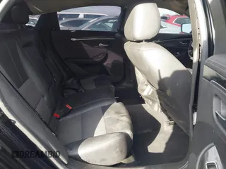 2019 Chevrolet Impala LT with VIN 1G11Z5SA7KU111419, listed as a IAAI auction lot 41420602 with 119,589 mi miles and . Bid and sale history available at DreamBid. Image 8.