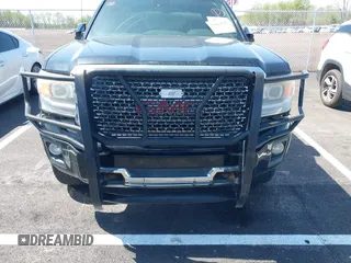2014 GMC Sierra 1500 Denali z VIN 3GTU2WEC2EG302474, wystawiony jako IAAI lot #41881222 z przebiegiem 197 221 mil mil oraz . Historia ofert i sprzedaży dostępna na DreamBid. Obrazek 12.
