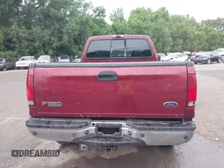2004 Ford F-350 XL with VIN 1FTSW31P84EB44344, listed as a IAAI auction lot 42530363 with 220,626 mi miles and . Bid and sale history available at DreamBid. Image 15.