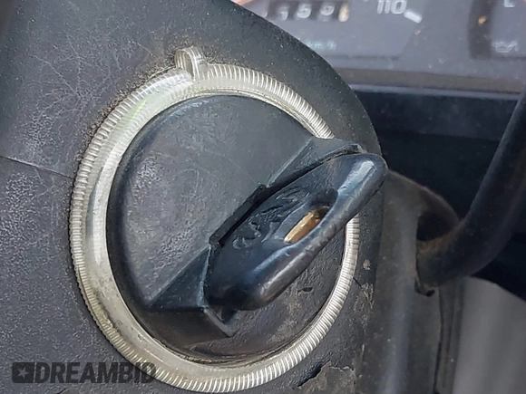 1996 Dodge Dakota z VIN 1B7GG23Y0TS645277, wystawiony jako IAAI lot #42226257 z przebiegiem 176 706 mil mil oraz . Historia ofert i sprzedaży dostępna na DreamBid. Obrazek 11.
