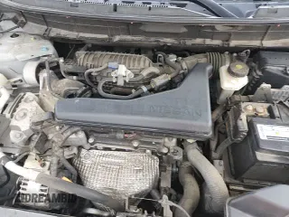 2020 Nissan Rogue SL with VIN 5N1AT2MT8LC776984, listed as a Copart auction lot 68789635 with 76,270 mi miles and Salvage title. Bid and sale history available at DreamBid. Image 15.